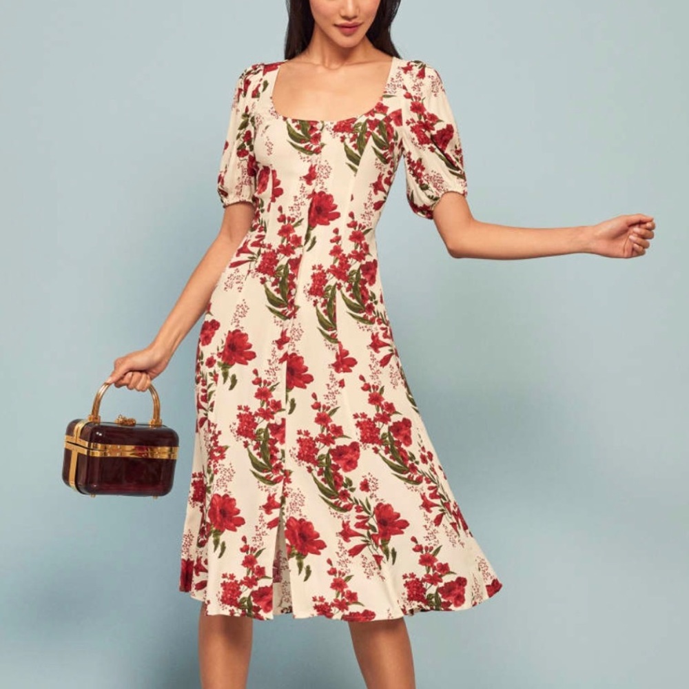 Reformation dress, like new